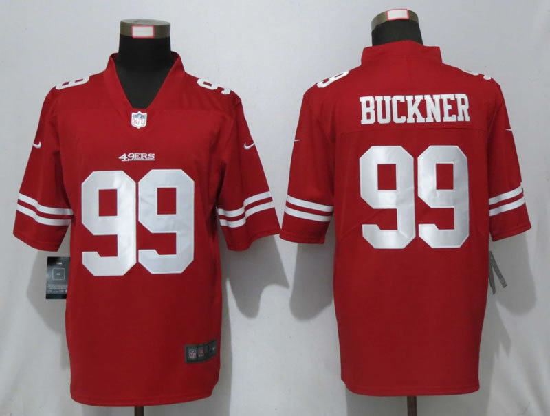 Nike San Francisco 49ers 99 Buckner Red Vapor Untouchable Limited Jersey,We sell and wholesale Nike San Francisco 49ers 99 Buckner Red Vapor Untouchable Limited Jersey on line form chian!